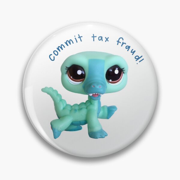 Item preview, commit tax fraud lps designed and sold by dewdrop-designs.