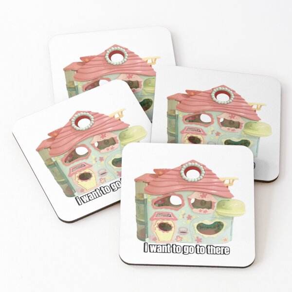 Item preview, i want to go to there lps house designed and sold by dewdrop-designs.