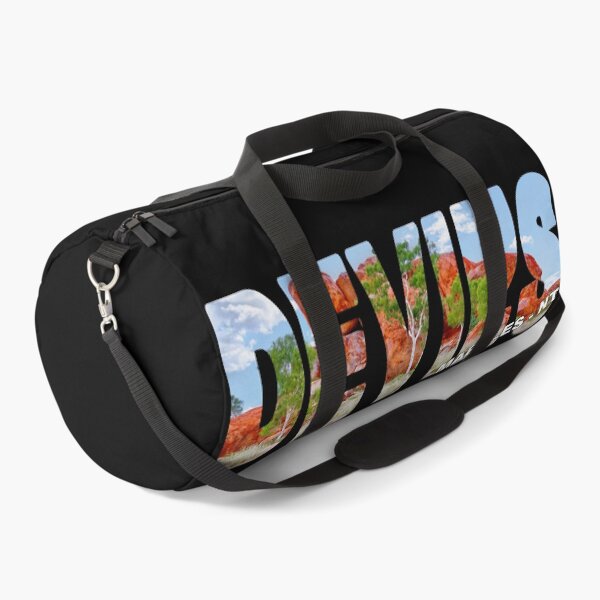Item preview, DEVILS MARBLES NT - Red Rock Formations Australia designed and sold by Adam Gormley.