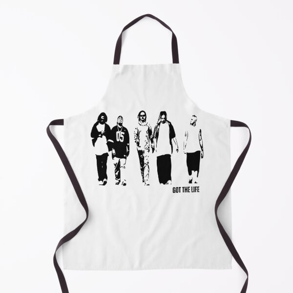 Item preview, Got the Life designed and sold by UNK-Fatigues.