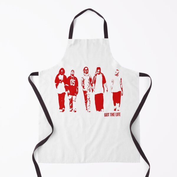Item preview, Got the Life designed and sold by UNK-Fatigues.