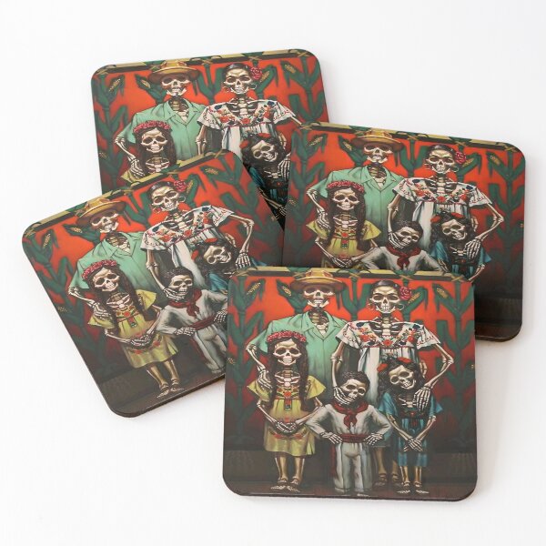 Item preview, My Dead Family Pix designed and sold by quantum X.