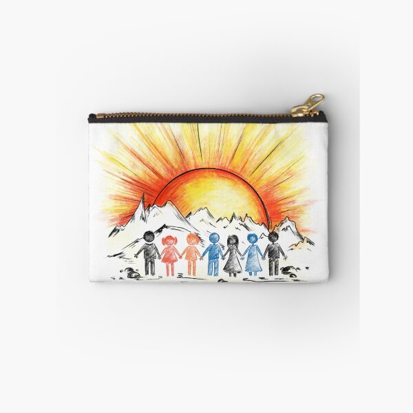 Item preview, We stand together designed and sold by ArtbySvetik.