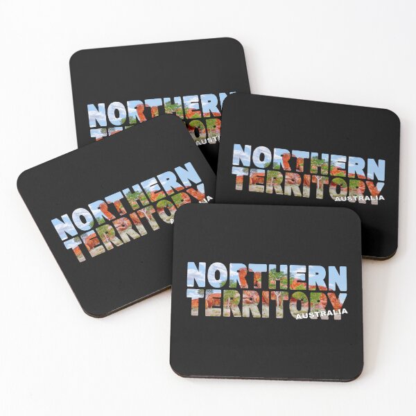 Item preview, NORTHERN TERRITORY Australia - Devil's Marbles Red Rock designed and sold by Adam Gormley.