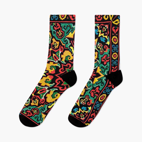 Item preview, Vivid and bold geometric patterns - 9 designed and sold by AIrtastic.