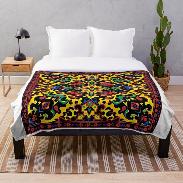 Item preview, Vivid and bold geometric patterns - 10 designed and sold by AIrtastic.