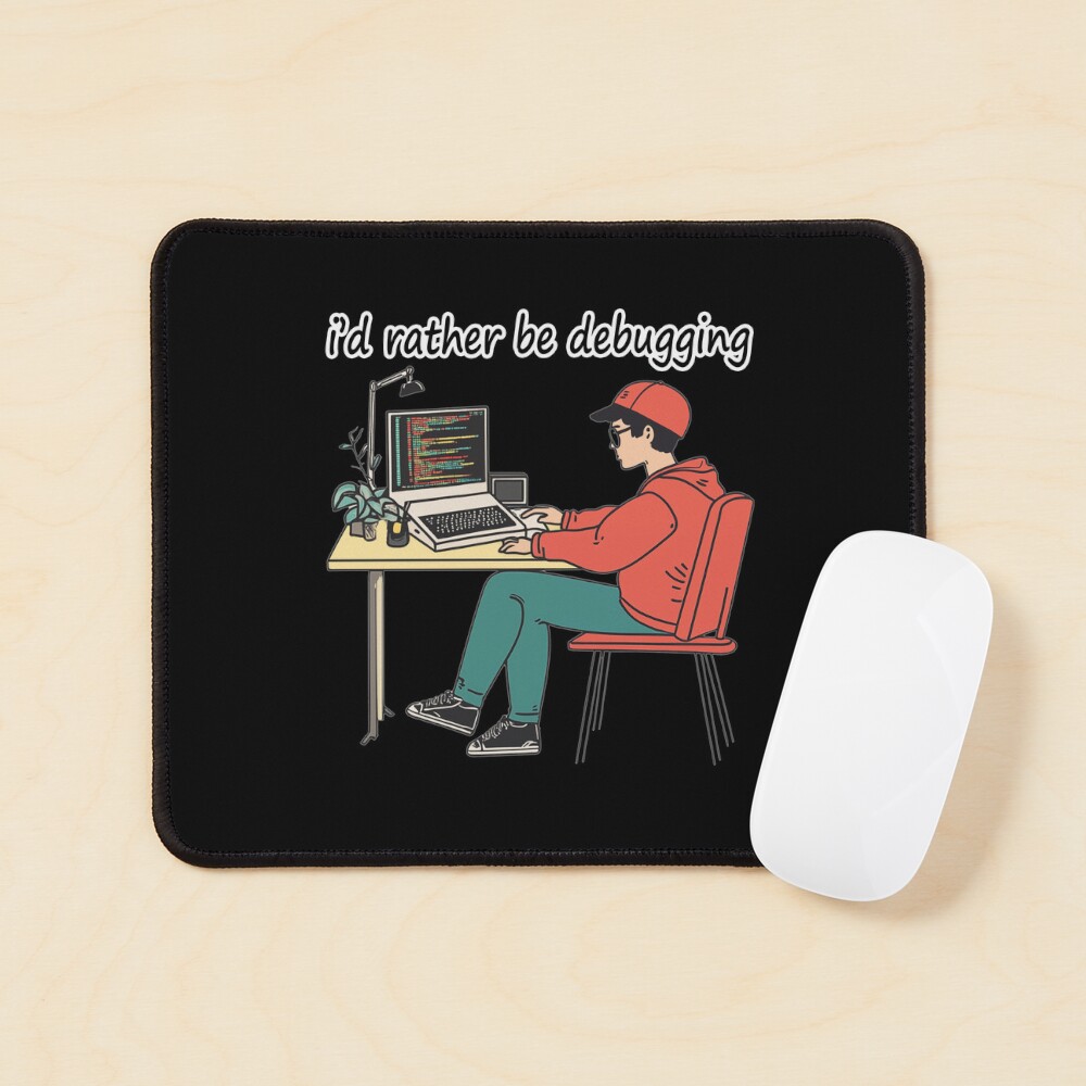 Item preview, Mouse Pad designed and sold by FWLKIT.