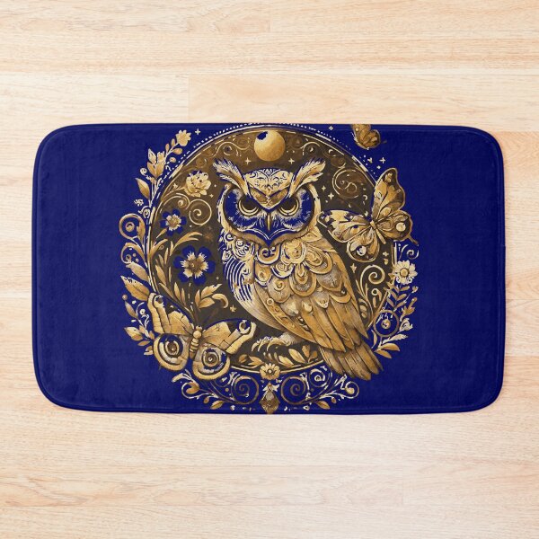 Item preview, Golden Whimsy Enchanted Garden designed and sold by DynastyCraft.
