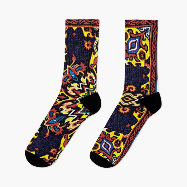 Artikelvorschau, Vivid and bold geometric patterns - 11 entworfen und verkauft von AIrtastic.
