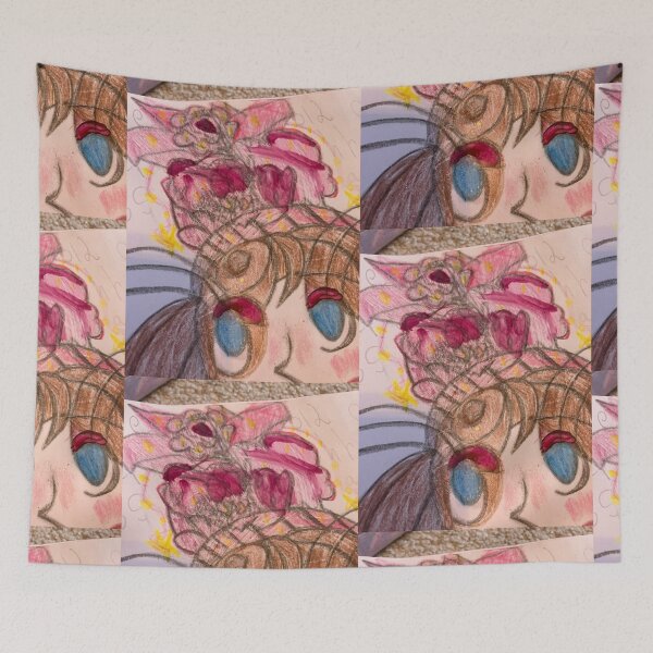 Item preview, Festive headwear for a beautiful gal!   designed and sold by HellbornEmma26.