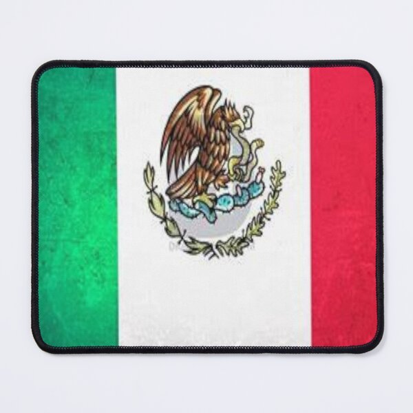 Item preview, Mexican flag designed and sold by Carter1120.