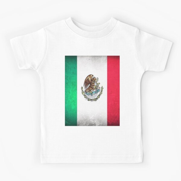 Item preview, Mexican flag  designed and sold by Carter1120.