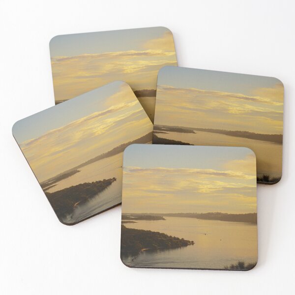 Item preview, Twilight Lake designed and sold by D-GaP.