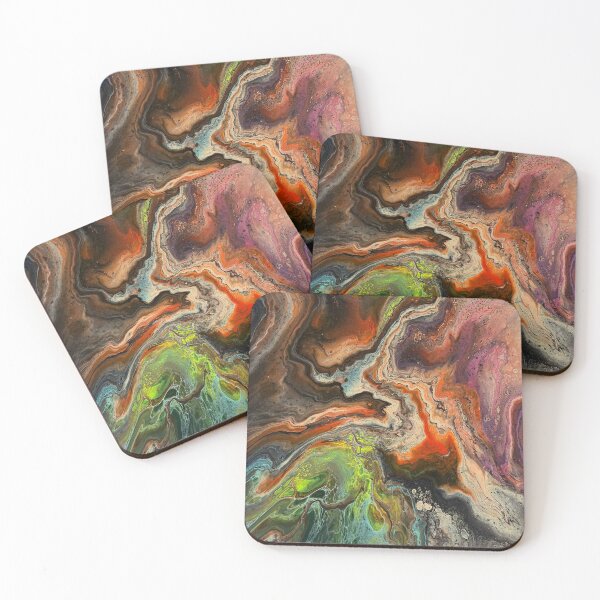 Item preview, Cosmic Eruption designed and sold by JFKreations.