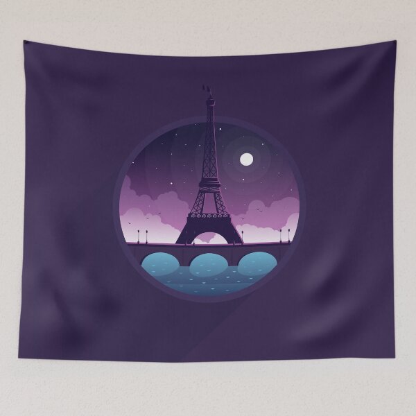 Item preview, Paris designed and sold by Marko Stupić.