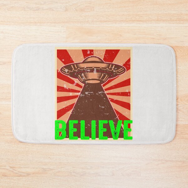 Item preview, Believe Aliens are real UFO invasion 2025 designed and sold by erozzz.