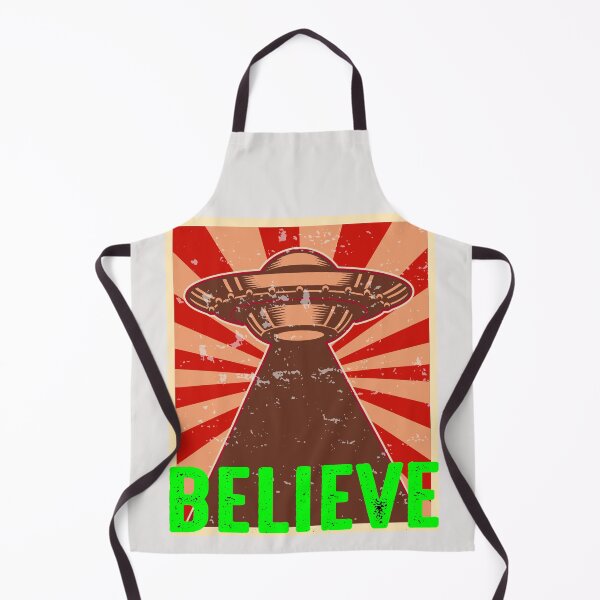 Item preview, Believe Aliens are real UFO invasion 2025 designed and sold by erozzz.