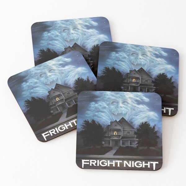Item preview, Fright night tonight designed and sold by quantum X.