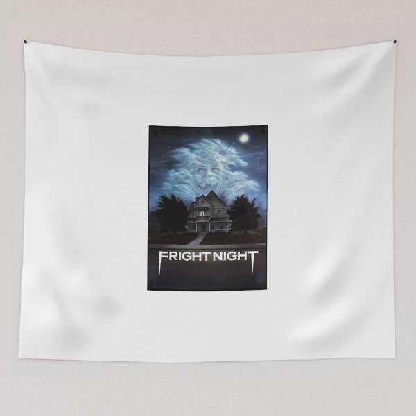 Item preview, Fright night tonight designed and sold by quantum X.