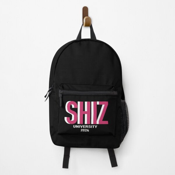Item preview, Shiz University Wicked designed and sold by CheylaDesigns.