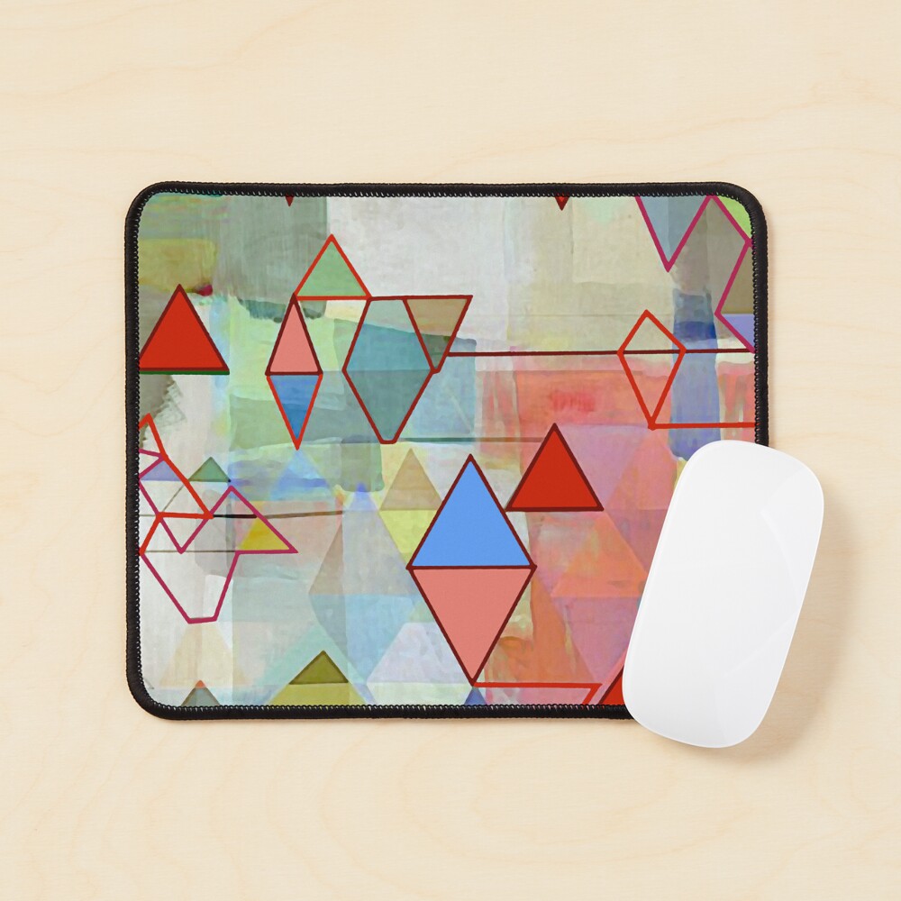 Item preview, Mouse Pad designed and sold by ViaARTfactory.