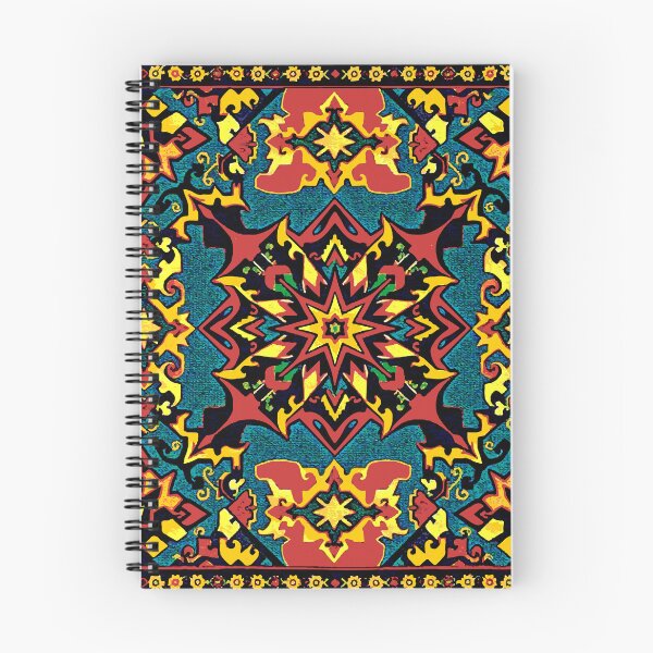 Item preview, Vivid and bold geometric patterns - 18 designed and sold by AIrtastic.