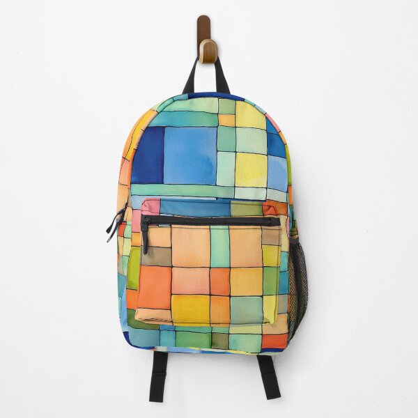 Item preview, Capri Rectangles designed and sold by LivelaStudio.