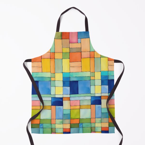 Item preview, Capri Rectangles designed and sold by LivelaStudio.