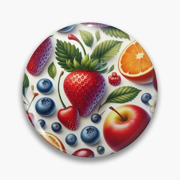 Item preview, Mix fruits designed and sold by 171factory.