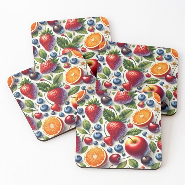 Item preview, Mix fruits designed and sold by 171factory.