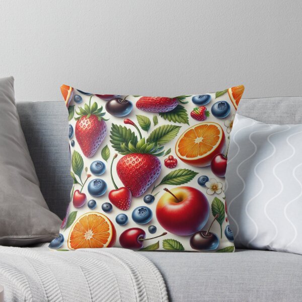 Item preview, Mix fruits designed and sold by 171factory.