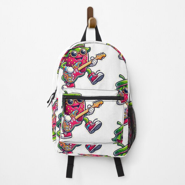 Item preview, Strawberry JamJarn,Guitar Playing,t-shirt design,Lovers designed and sold by idizayilstore.