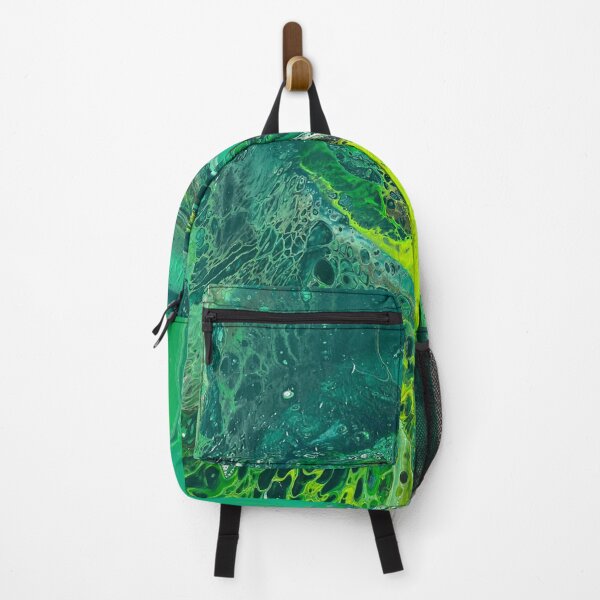 Item preview, Emerald Cascade designed and sold by JFKreations.