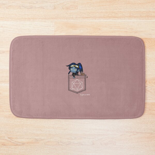 Item preview, Pocket Dani RWD designed and sold by Trevor-Johnsen.