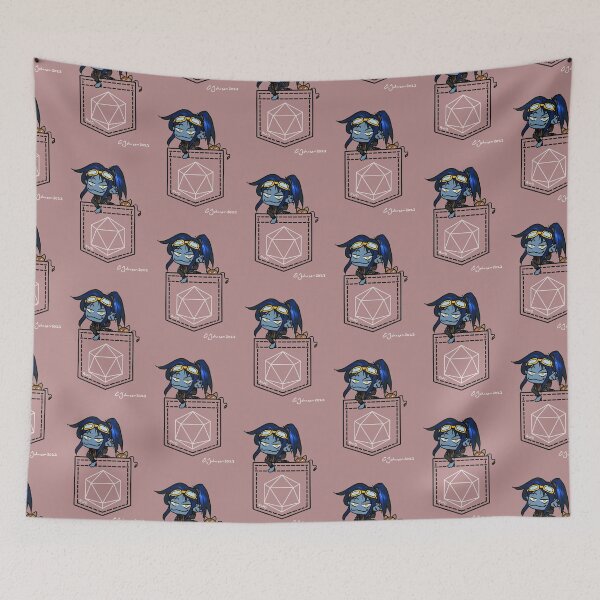 Item preview, Pocket Dani RWD designed and sold by Trevor-Johnsen.