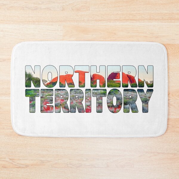 Item preview, NORTHERN TERRITORY - Australia Kata Tjuta Olgas Sunset Glow designed and sold by Adam Gormley.