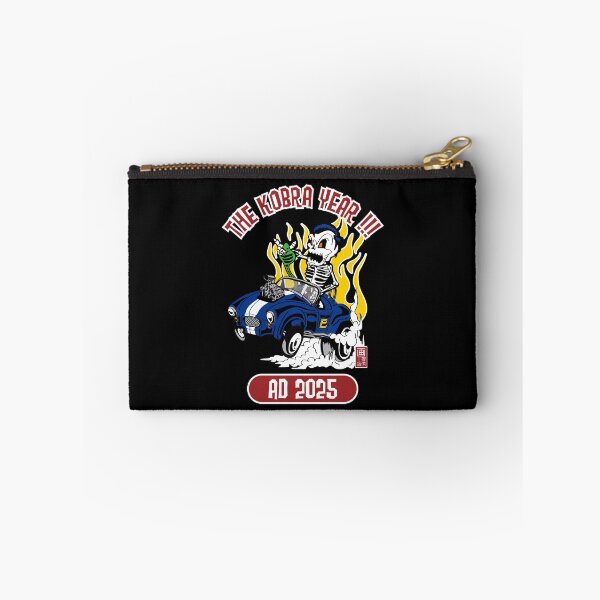 Item preview, THE KOBRA YEAR !!! designed and sold by teikyoutshop.