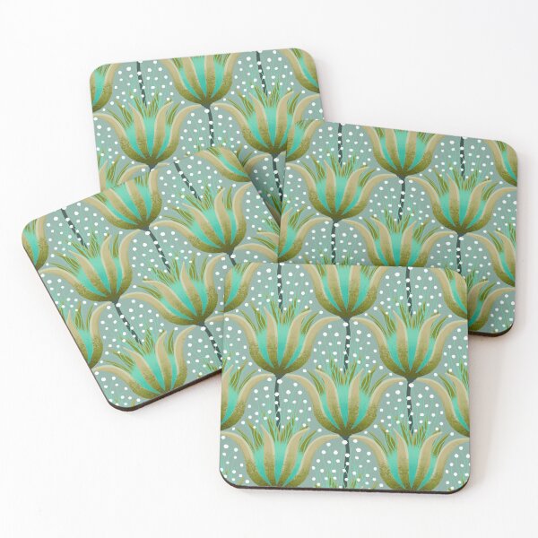 Item preview, Flowers grow 3 designed and sold by marialindemann.