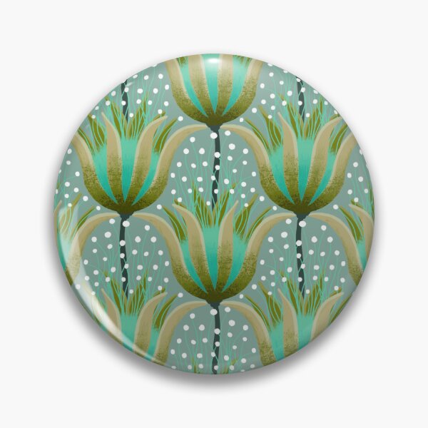 Item preview, Flowers grow 3 designed and sold by marialindemann.