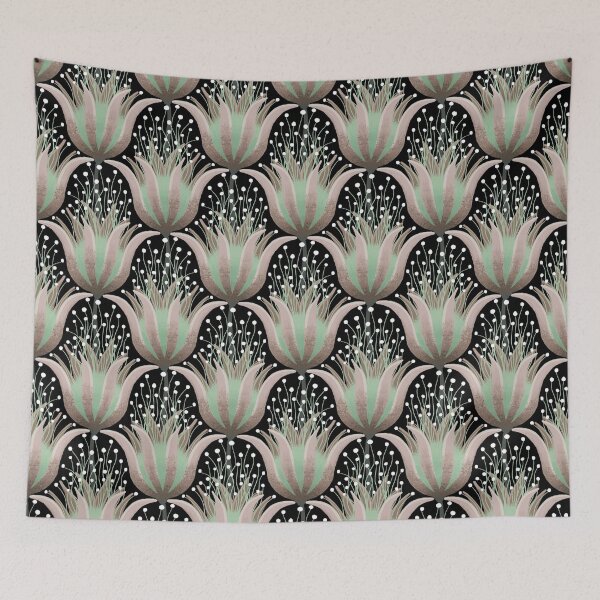 Item preview, Flowers grow 4 designed and sold by marialindemann.