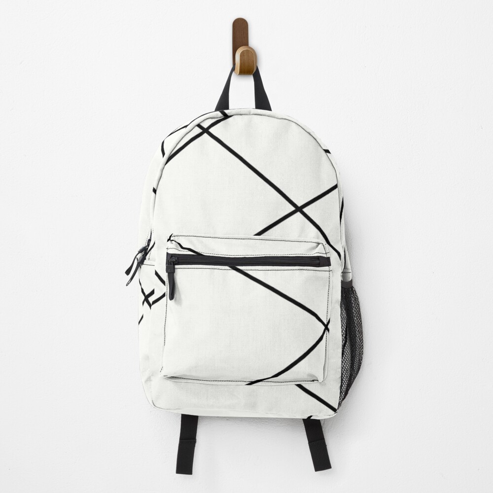 Item preview, Backpack designed and sold by RVPV.
