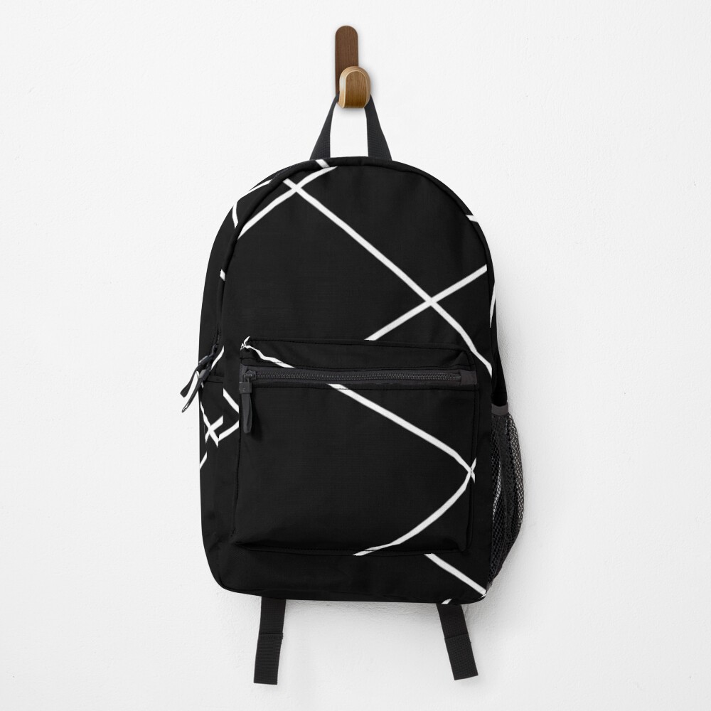 Item preview, Backpack designed and sold by RVPV.