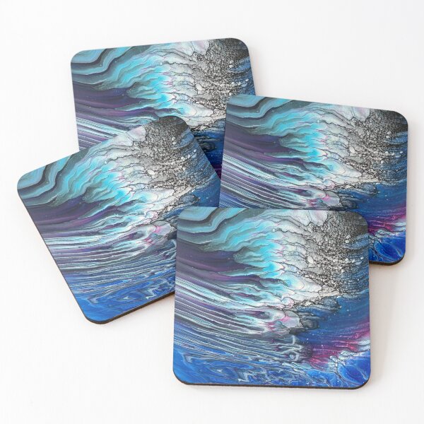 Item preview, Celestial Waves designed and sold by JFKreations.