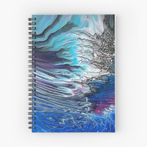 Item preview, Celestial Waves designed and sold by JFKreations.