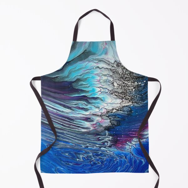 Item preview, Celestial Waves designed and sold by JFKreations.