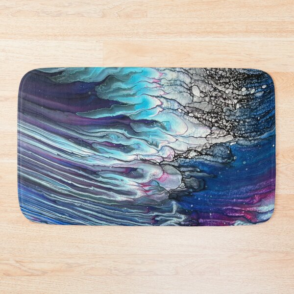 Item preview, Celestial Waves designed and sold by JFKreations.