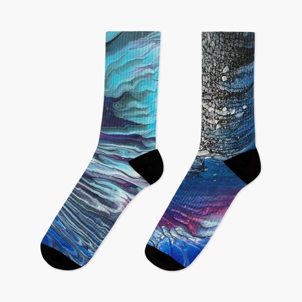 Item preview, Celestial Waves designed and sold by JFKreations.