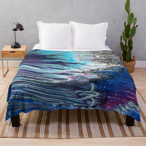 Item preview, Celestial Waves designed and sold by JFKreations.