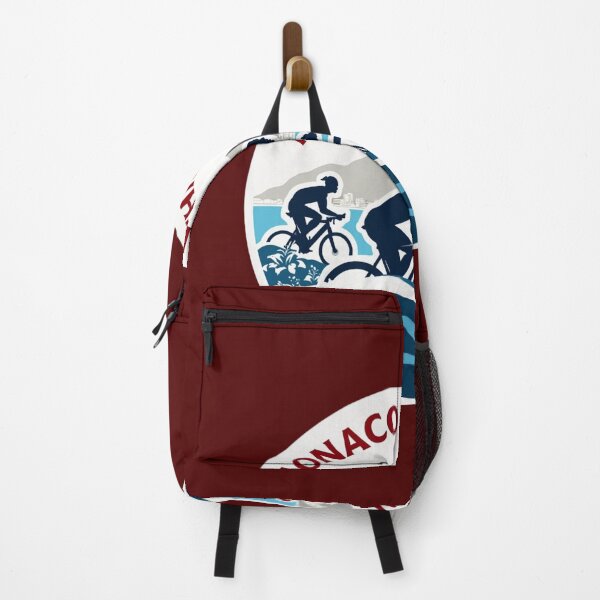 Item preview, Triathlon Spirit – Monaco Pride Design designed and sold by Triathlongram.