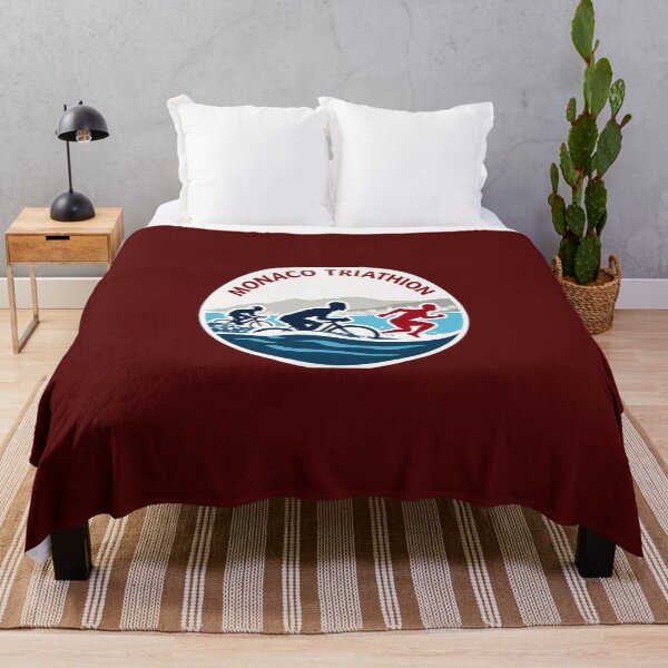 Item preview, Triathlon Spirit – Monaco Pride Design designed and sold by Triathlongram.